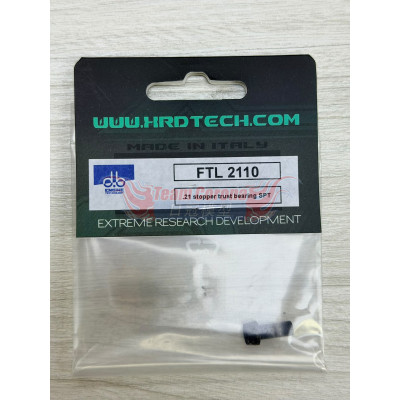 XRD FTL2110 .21 STOPPER TRUST BEARING SPT